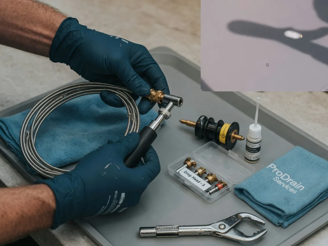 Why choose Drain Cleaning in Descanso, CA